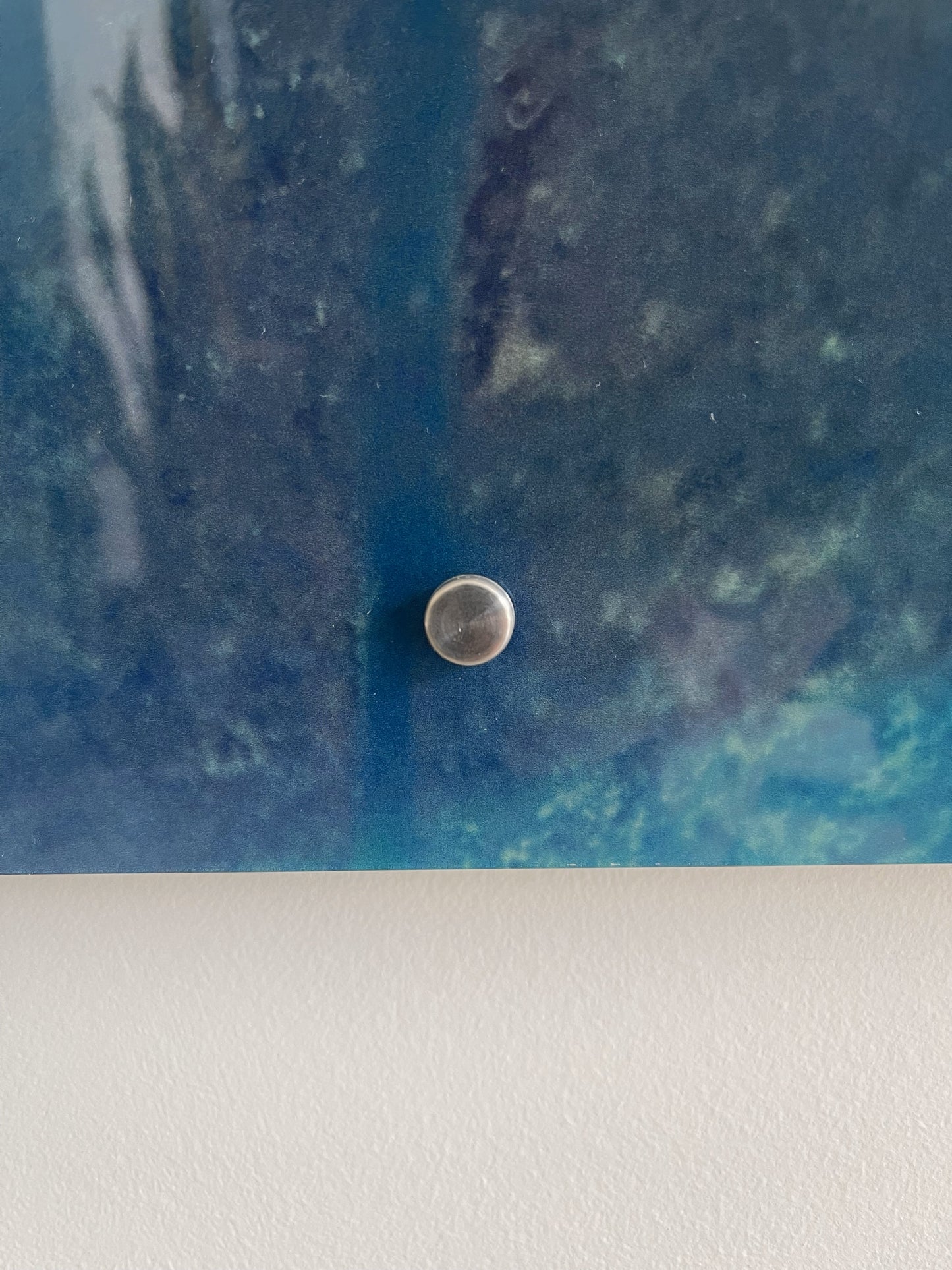 South Miami Beach Acrylic Panel
