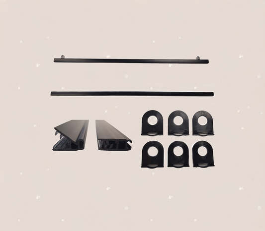 Poster Rails*